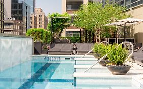 The Dominick Hotel